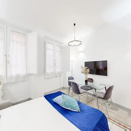 Apartment Dettori 18 - - 2 Bathrooms *