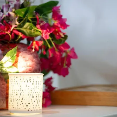 Apartment Nearby Historic Center - 2 Private Bathrooms Cagliari