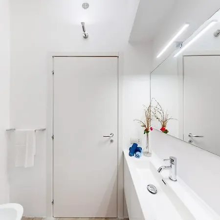 Dettori 18 - - 2 Bathrooms