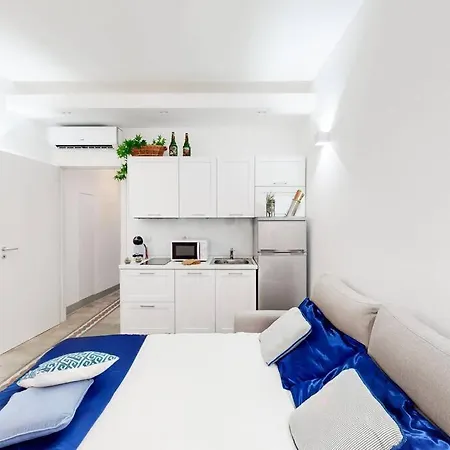 Apartment Dettori 18 - - 2 Bathrooms