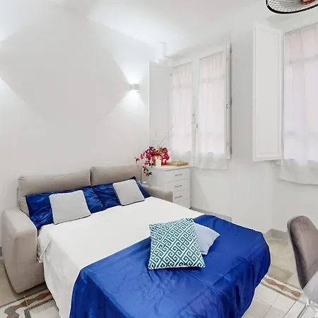 Dettori 18 - - 2 Bathrooms Apartment *