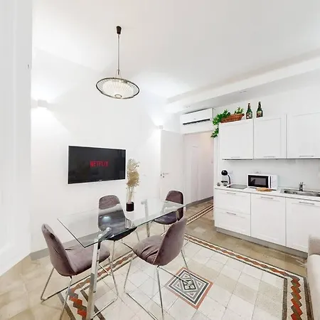 Dettori 18 - - 2 Bathrooms Apartment