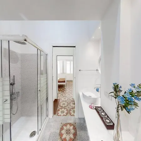 Apartment Dettori 18 - - 2 Bathrooms Cagliari